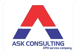 Ask Corporate logo